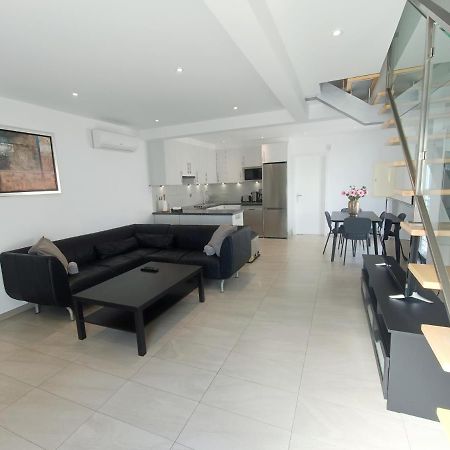 Apartament Idaira Guincho  Zewnętrze zdjęcie