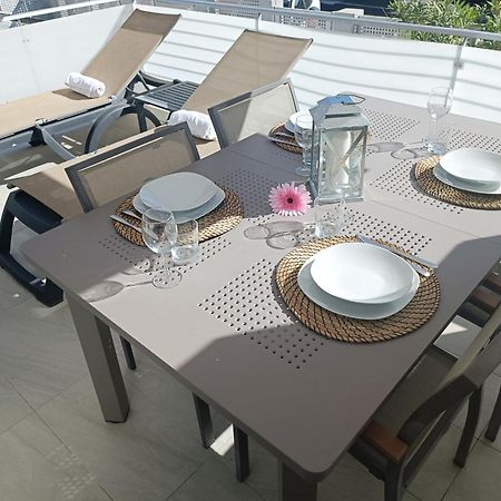 Apartament Idaira Guincho  Pokój zdjęcie