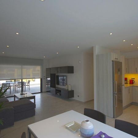 Apartament Idaira Guincho  Zewnętrze zdjęcie