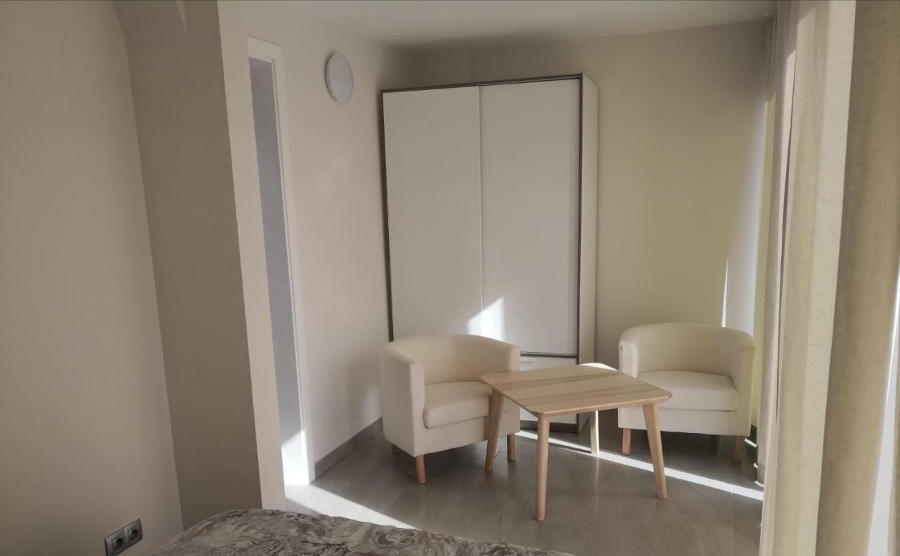 Apartament Idaira Guincho  Zewnętrze zdjęcie