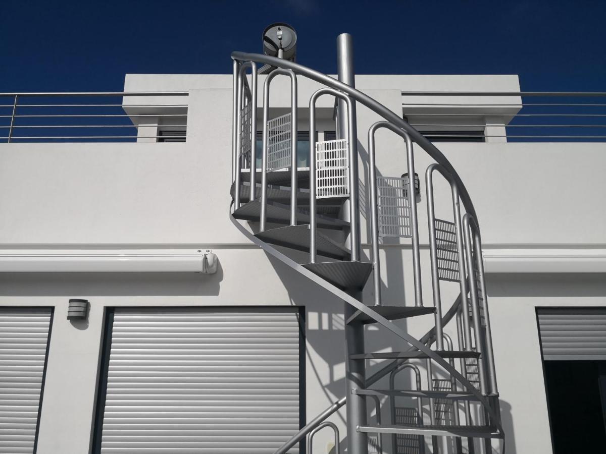 Apartament Idaira Guincho  Zewnętrze zdjęcie