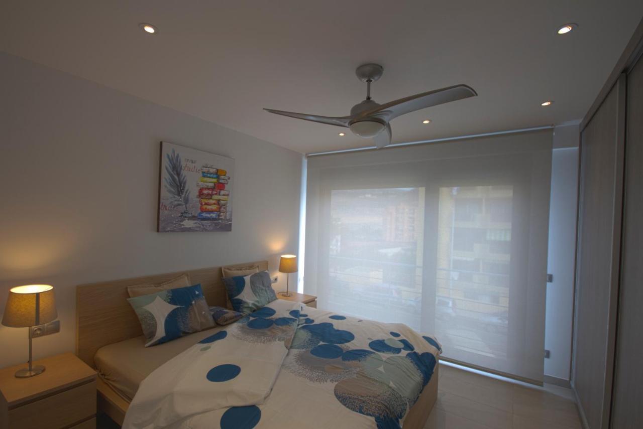 Apartament Idaira Guincho  Zewnętrze zdjęcie