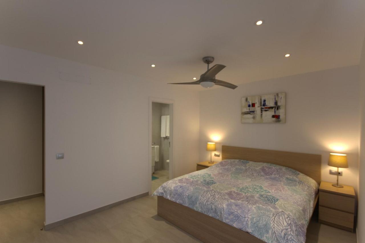 Apartament Idaira Guincho  Zewnętrze zdjęcie