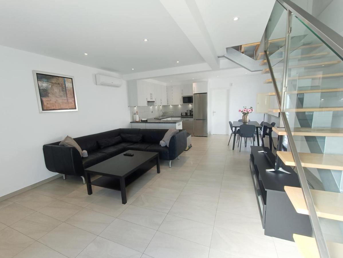 Apartament Idaira Guincho  Zewnętrze zdjęcie