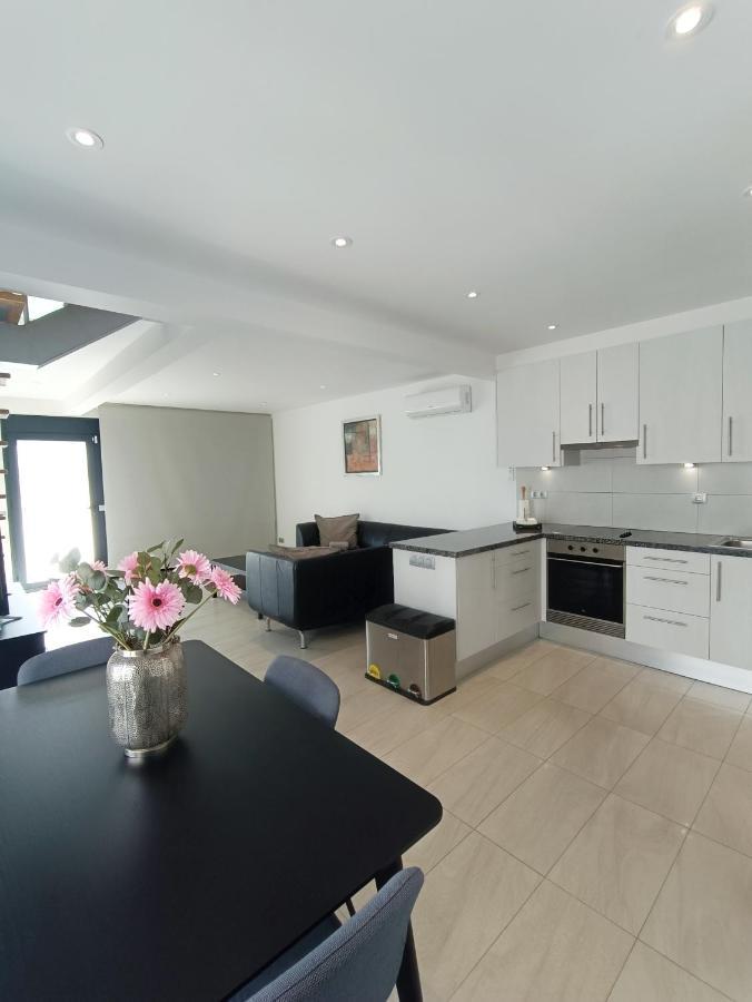 Apartament Idaira Guincho  Zewnętrze zdjęcie