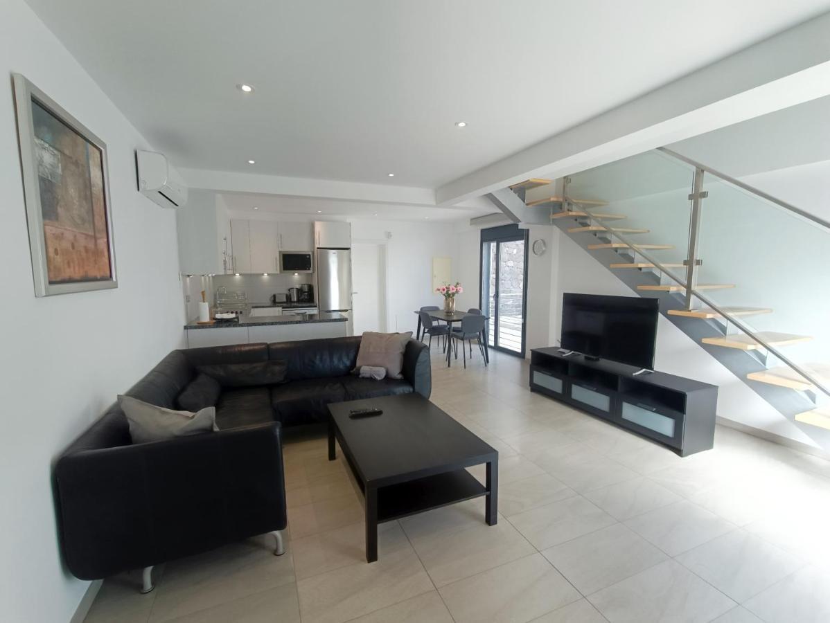 Apartament Idaira Guincho  Zewnętrze zdjęcie