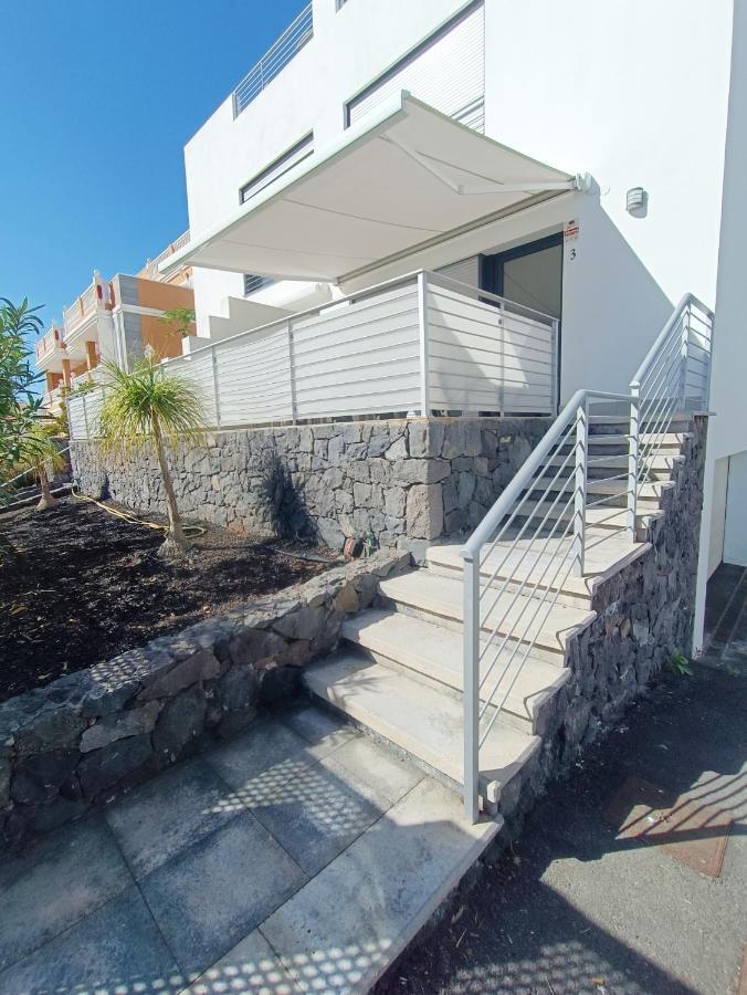 Apartament Idaira Guincho  Zewnętrze zdjęcie
