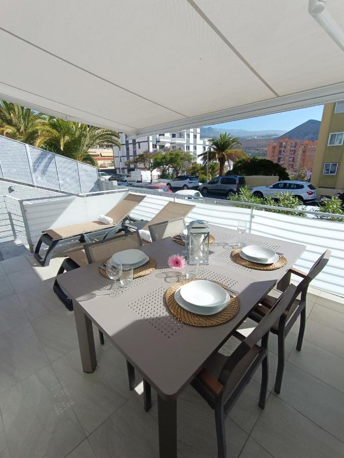 Apartament Idaira Guincho  Zewnętrze zdjęcie