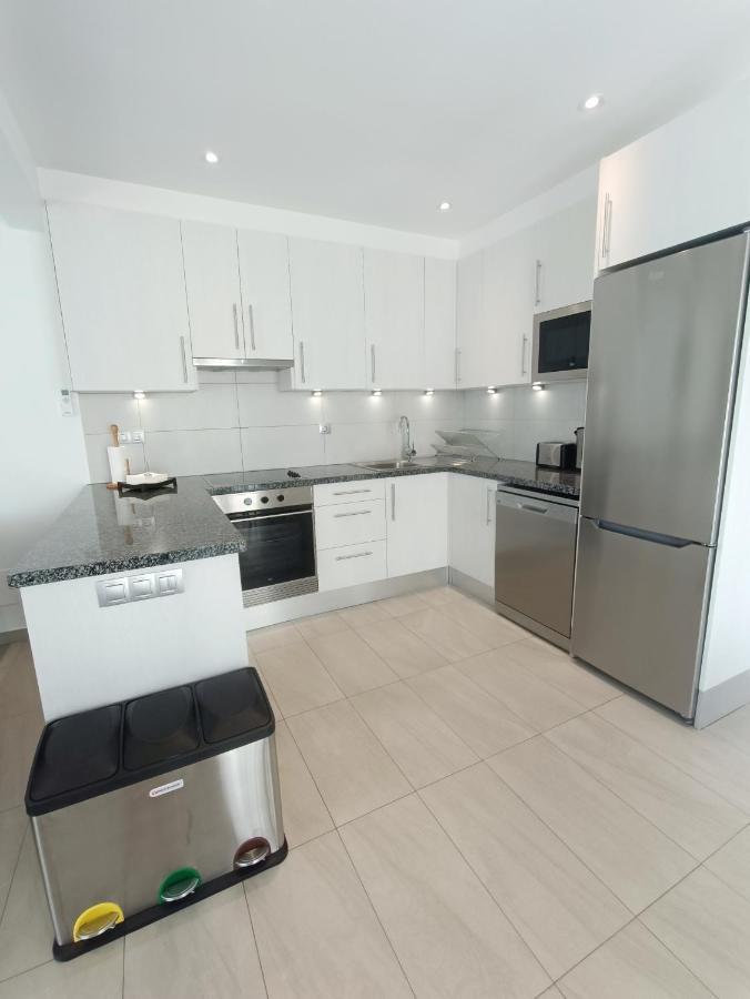 Apartament Idaira Guincho  Zewnętrze zdjęcie