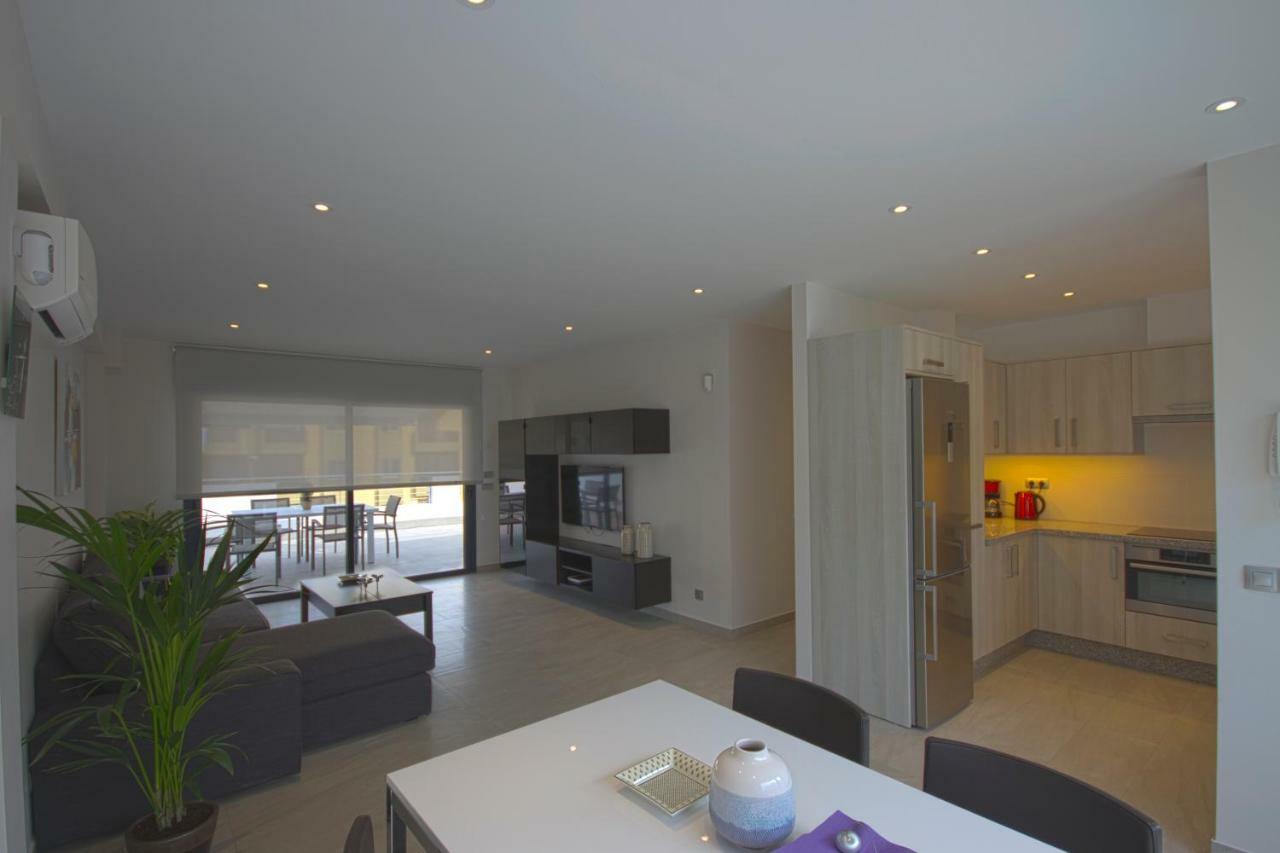 Apartament Idaira Guincho  Zewnętrze zdjęcie