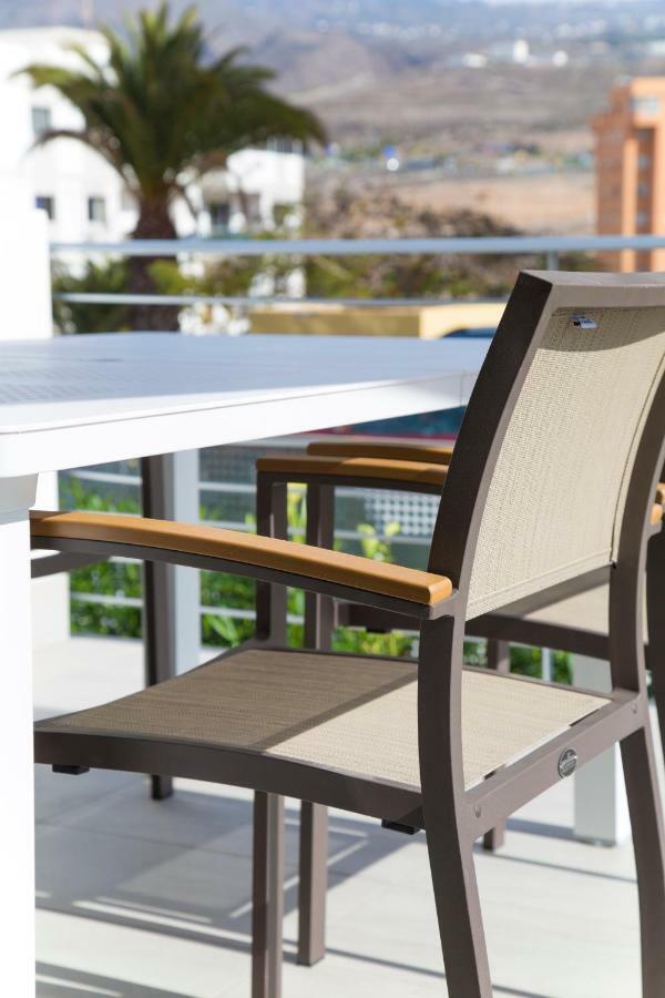 Apartament Idaira Guincho  Zewnętrze zdjęcie
