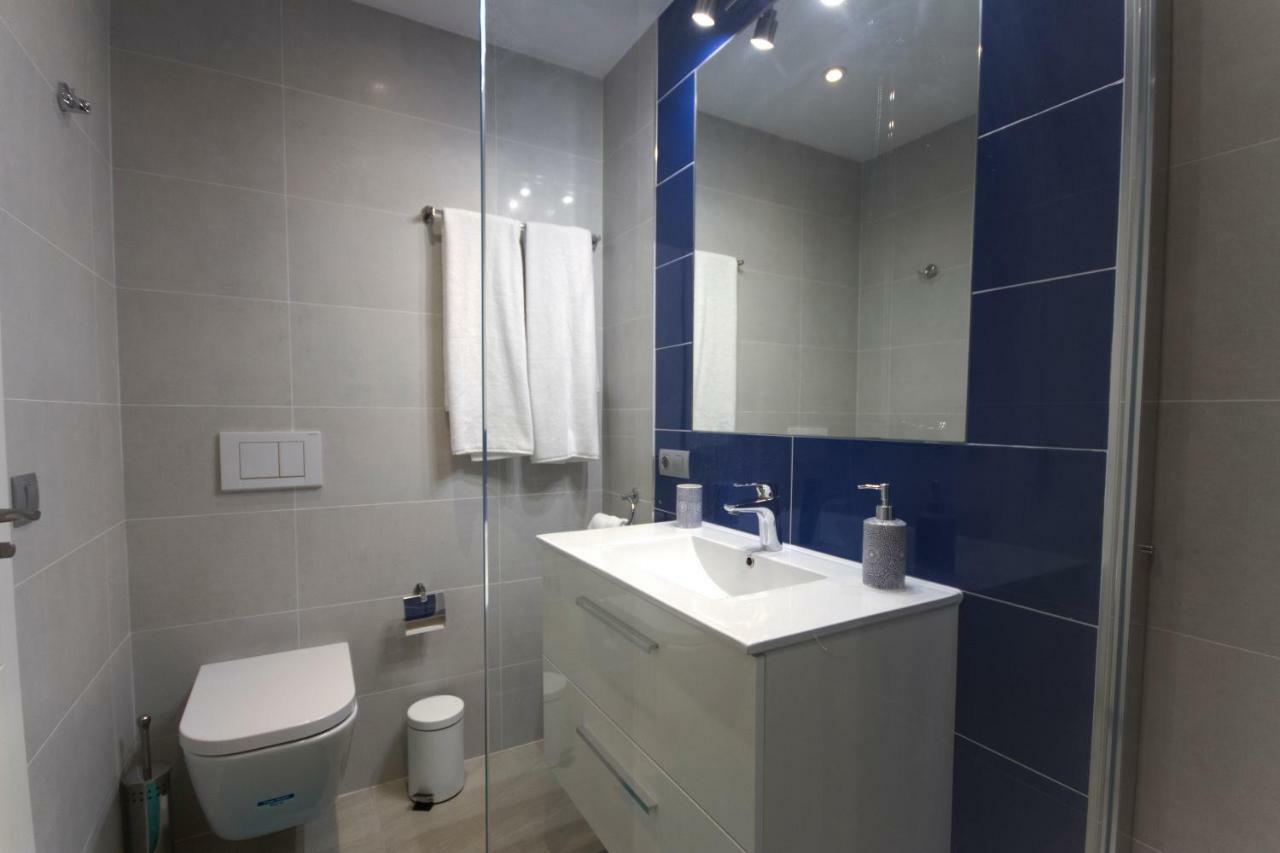 Apartament Idaira Guincho  Zewnętrze zdjęcie