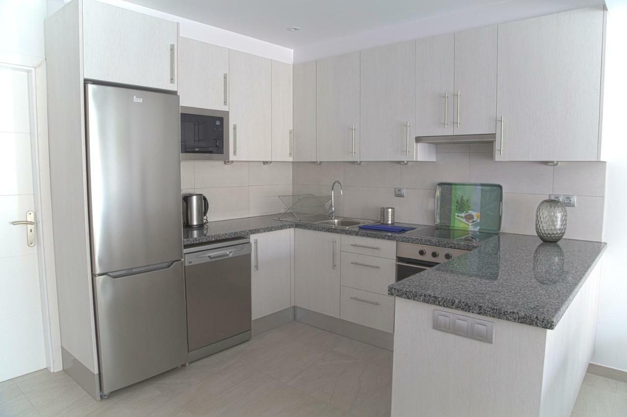 Apartament Idaira Guincho  Zewnętrze zdjęcie