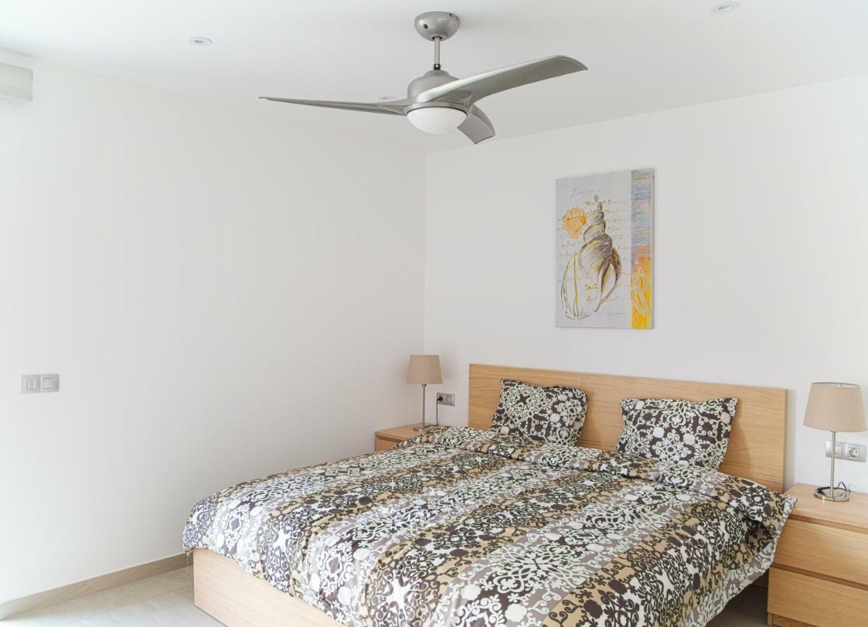 Apartament Idaira Guincho  Zewnętrze zdjęcie