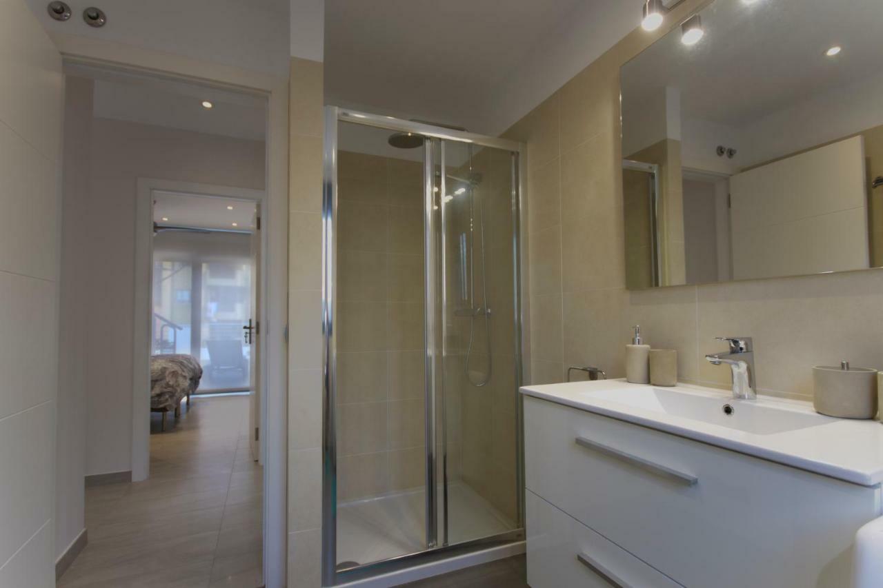Apartament Idaira Guincho  Zewnętrze zdjęcie