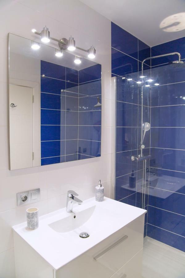 Apartament Idaira Guincho  Zewnętrze zdjęcie