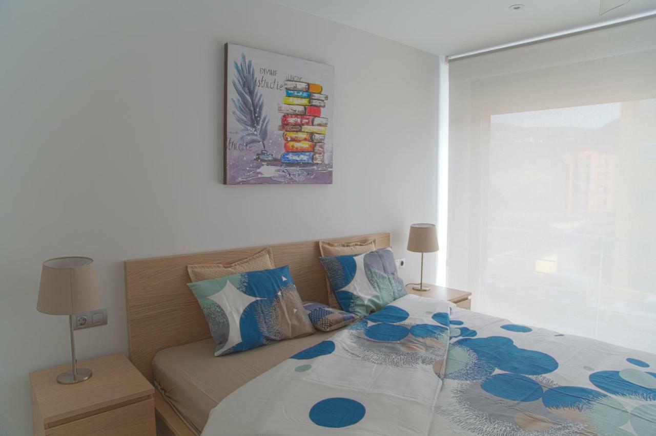 Apartament Idaira Guincho  Zewnętrze zdjęcie