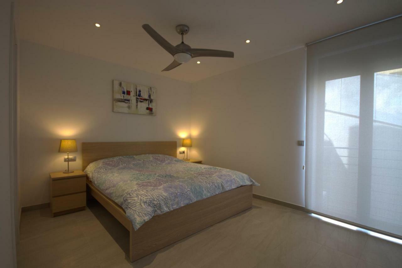 Apartament Idaira Guincho  Zewnętrze zdjęcie