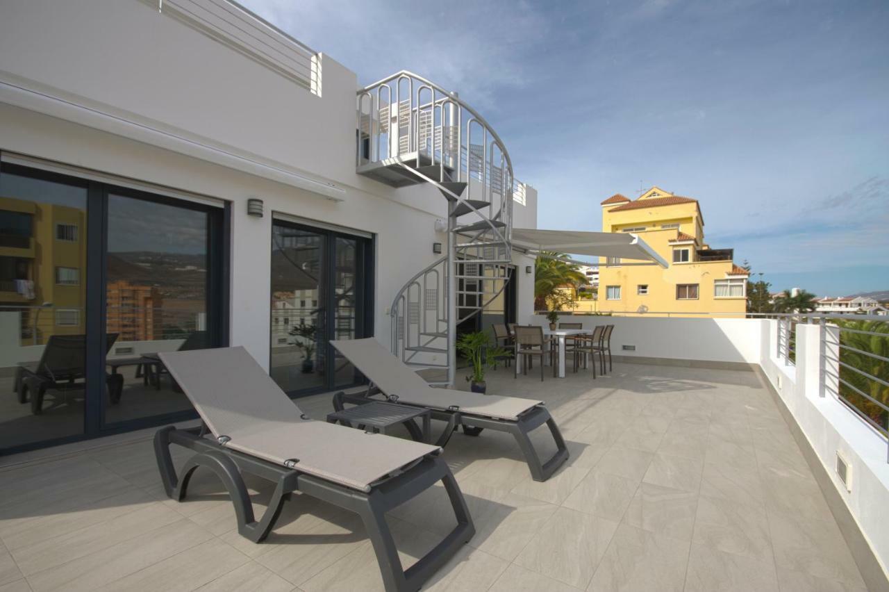 Apartament Idaira Guincho  Zewnętrze zdjęcie