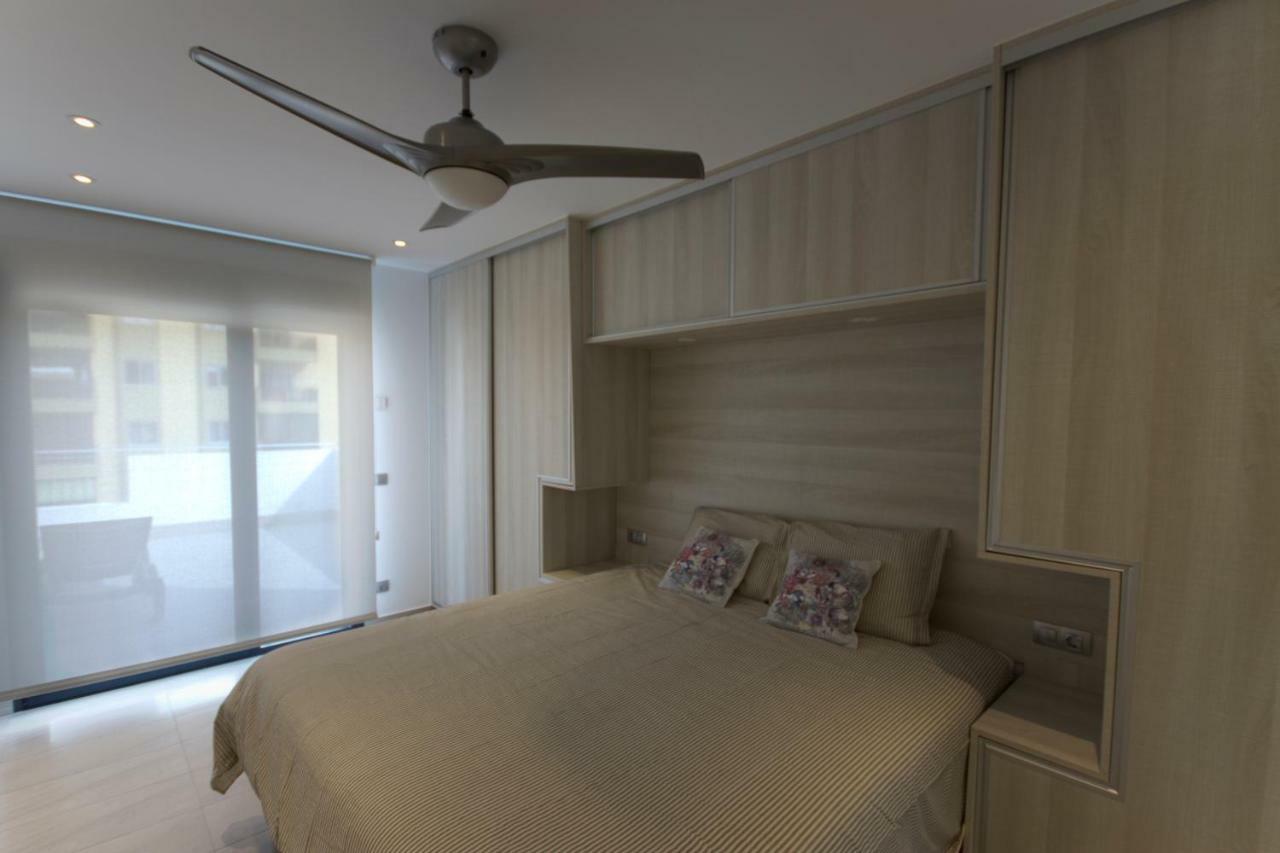Apartament Idaira Guincho  Zewnętrze zdjęcie