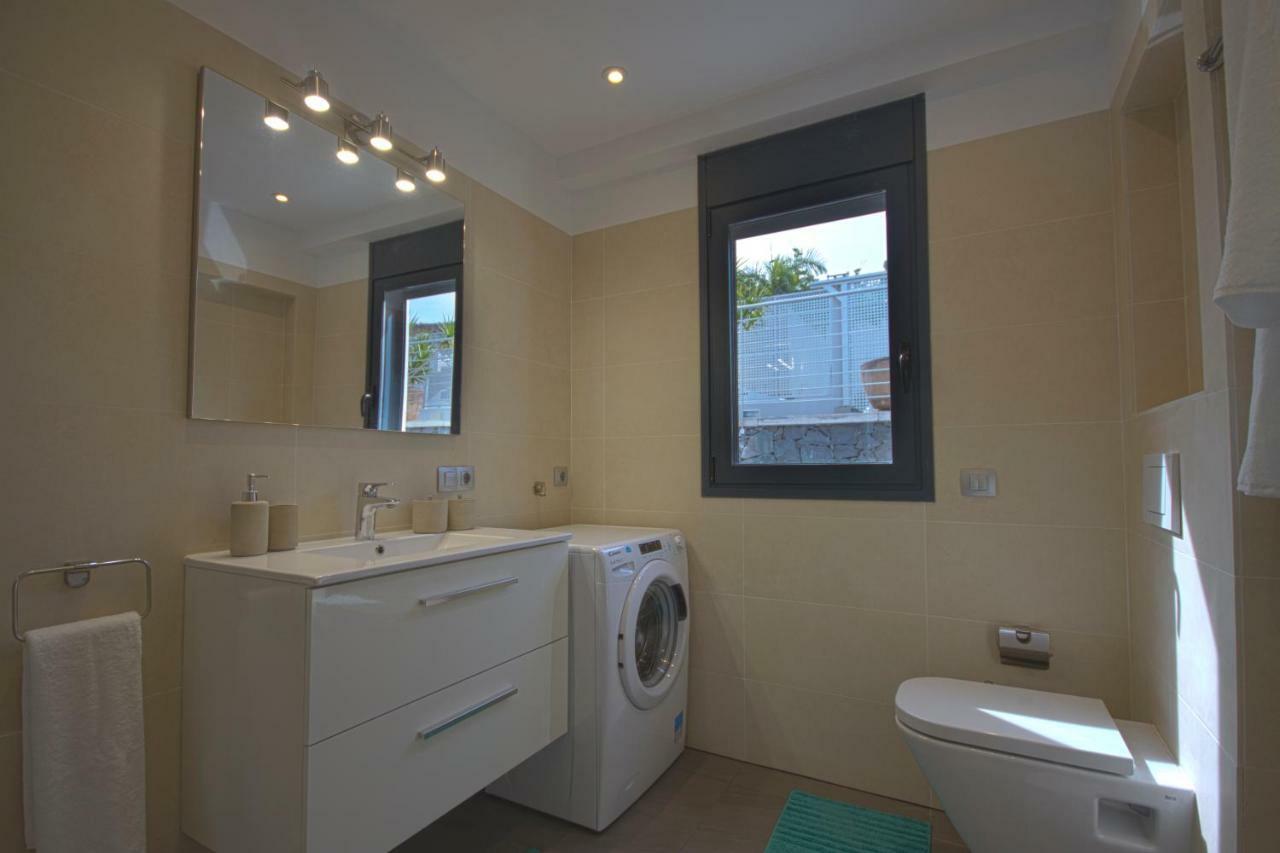 Apartament Idaira Guincho  Zewnętrze zdjęcie