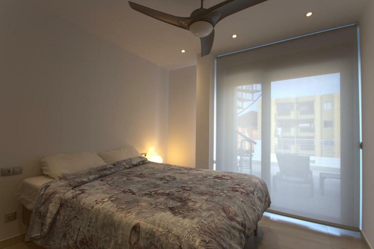 Apartament Idaira Guincho  Zewnętrze zdjęcie