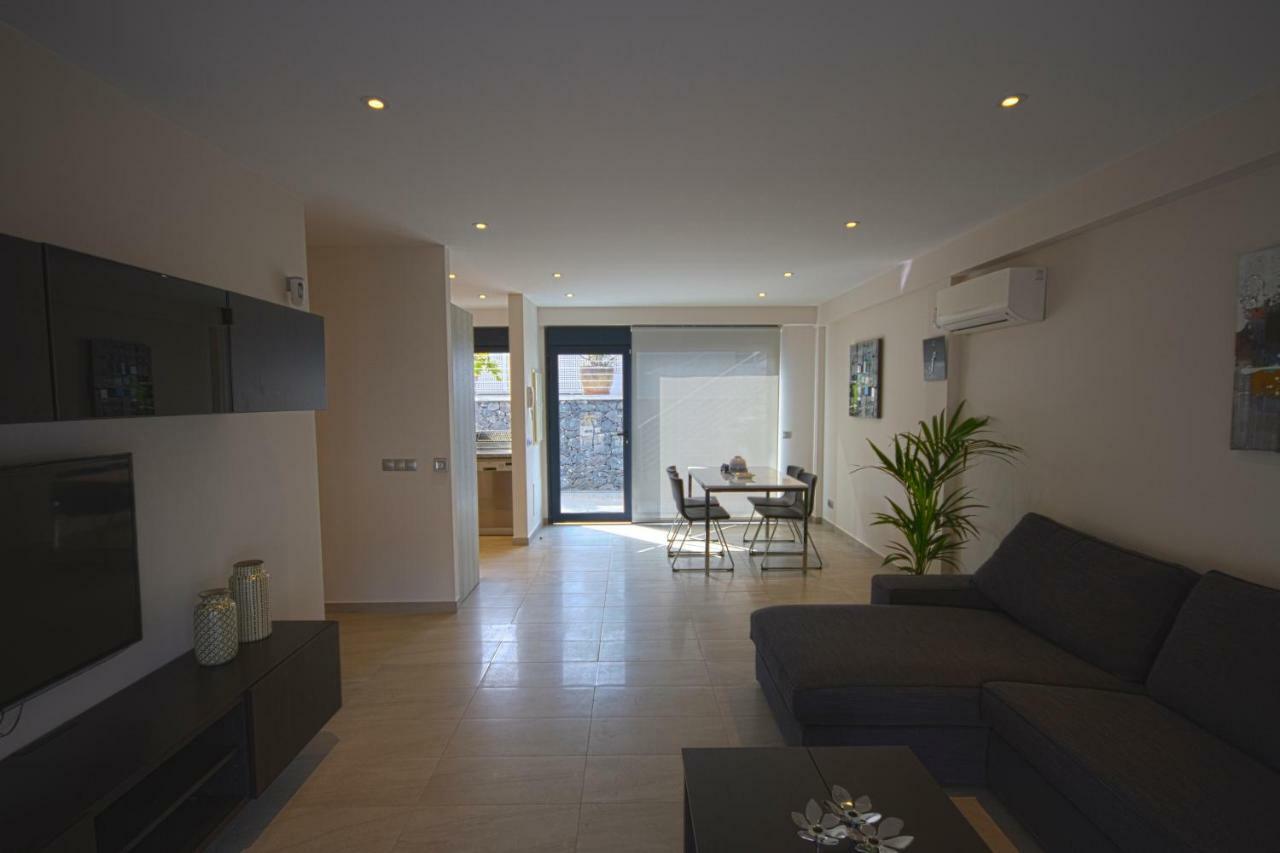 Apartament Idaira Guincho  Zewnętrze zdjęcie